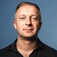 Pivotics Employee Andrei H.'s profile photo