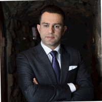 Crystal Springs Resort Employee Robby Younes's profile photo