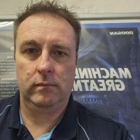 Retecon (Pty) Ltd Employee Lee Williams's profile photo