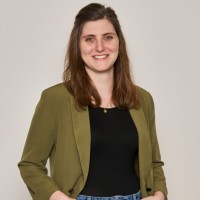 RX Germany Employee Neele Vosgröne's profile photo