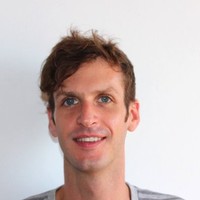 Microsoft Employee Ron Wilde's profile photo