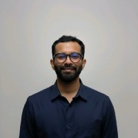 Gameberry Labs Employee Debadipta Das's profile photo