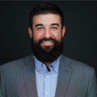 TD SYNNEX Employee Daniel Roper's profile photo