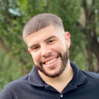 Climb Credit Employee Daniel Fuentes's profile photo