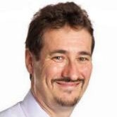 BRGM Employee Jean-Marc Trouillard's profile photo