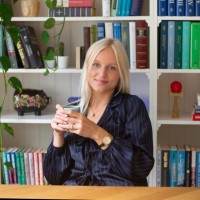 TommyTelt Employee Marie Magelund's profile photo
