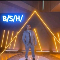BSH Home Appliances Group Employee Mohab Ibrahim's profile photo