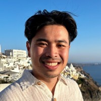 Canopy Employee Kevin Pamaran's profile photo