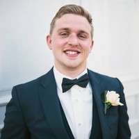 Pontoon Brewing Company Employee Sean O'Keefe's profile photo