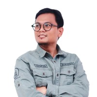 DIGIDES Employee Muhammad Taufiqurrahman's profile photo