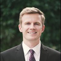 Merrill Lynch Wealth Management Employee Andrew Newhouse's profile photo