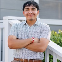 Los Alamos National Laboratory Employee Andy Cano-Avila's profile photo