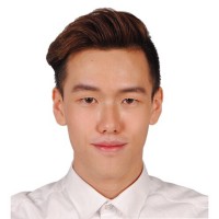 Bakebe Employee Hendrick Leow's profile photo
