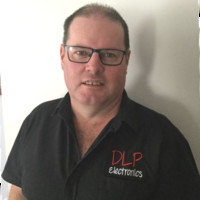 Ultra Fire Protection Ltd Employee Chris Davies's profile photo