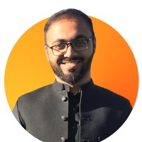 GIZ Pakistan Employee Sheran Panezai's profile photo