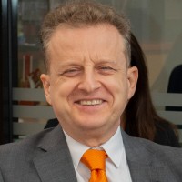 Comune di Milano Employee Gianluca Marcellino's profile photo