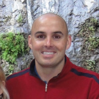 Army Futures Command Employee Shane Goodwin's profile photo