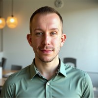 Kaiser Permanente Employee Sean Squires's profile photo