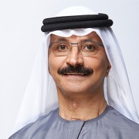 DP World Employee Ahmed bin Sulayem's profile photo