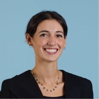 4PB Employee Clarissa Wigoder's profile photo