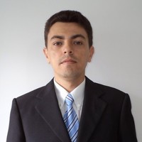 Pancristal Employee Halandeson Lucena's profile photo