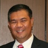 Tennessee Public Charter School Commission Employee Gomer Pascual's profile photo