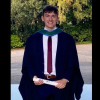Merck Group Employee Conor Clancy's profile photo