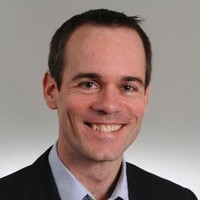 Ops-Analytics Employee Bo Vaaben's profile photo