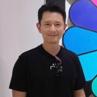 Tesla Employee Mark Xu's profile photo