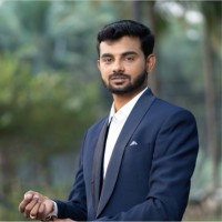 Madras Radiators & Pressings Ltd , Employee Praveen K's profile photo