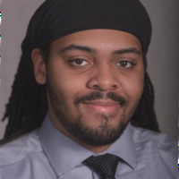 Forefront Technology Inc. Employee Jaylan Goodman's profile photo