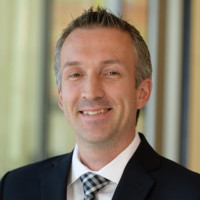 Takeda Pharmaceuticals Employee David Caouette's profile photo