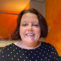 Bowel Cancer UK Employee Sue Pankhurst's profile photo