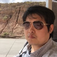 Qiniu Limited Employee 李索天's profile photo