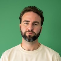 KTBYTE Employee Cole Motsinger's profile photo