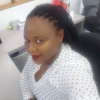 Reddie Employee Jacinth Morgan's profile photo