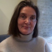 PRIO Employee Lene Borg's profile photo