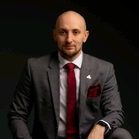 Apator Metrix S.A. Employee Marcin Ormianin's profile photo