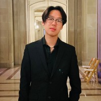 Venture Lab Employee Christopher Kwok's profile photo