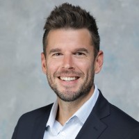 Cook County Hospital Employee Russell Lewandowski's profile photo