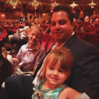 Allbridge Employee Christian Weinholtz's profile photo