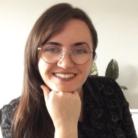 IBAT Dublin Employee Katy Mafra's profile photo