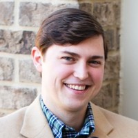Daniel Communities Employee Andrew Hudson's profile photo