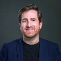 cpm - Defence Network Employee Florian Bahr's profile photo