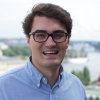 Alexander Najafi Email