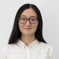 ZMUni Chinese Cosmetic Regulation Compliance Centre Employee Daisy Luo's profile photo
