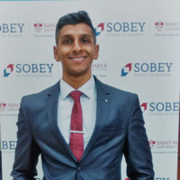 Expedia Group Employee Sanjay Raj's profile photo