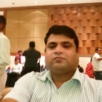 Elnova Pharma Employee Harish Bhatt's profile photo
