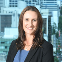 Deloitte Employee Catherine Davidson's profile photo