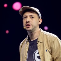 PUSH Employee Mike Sunda's profile photo